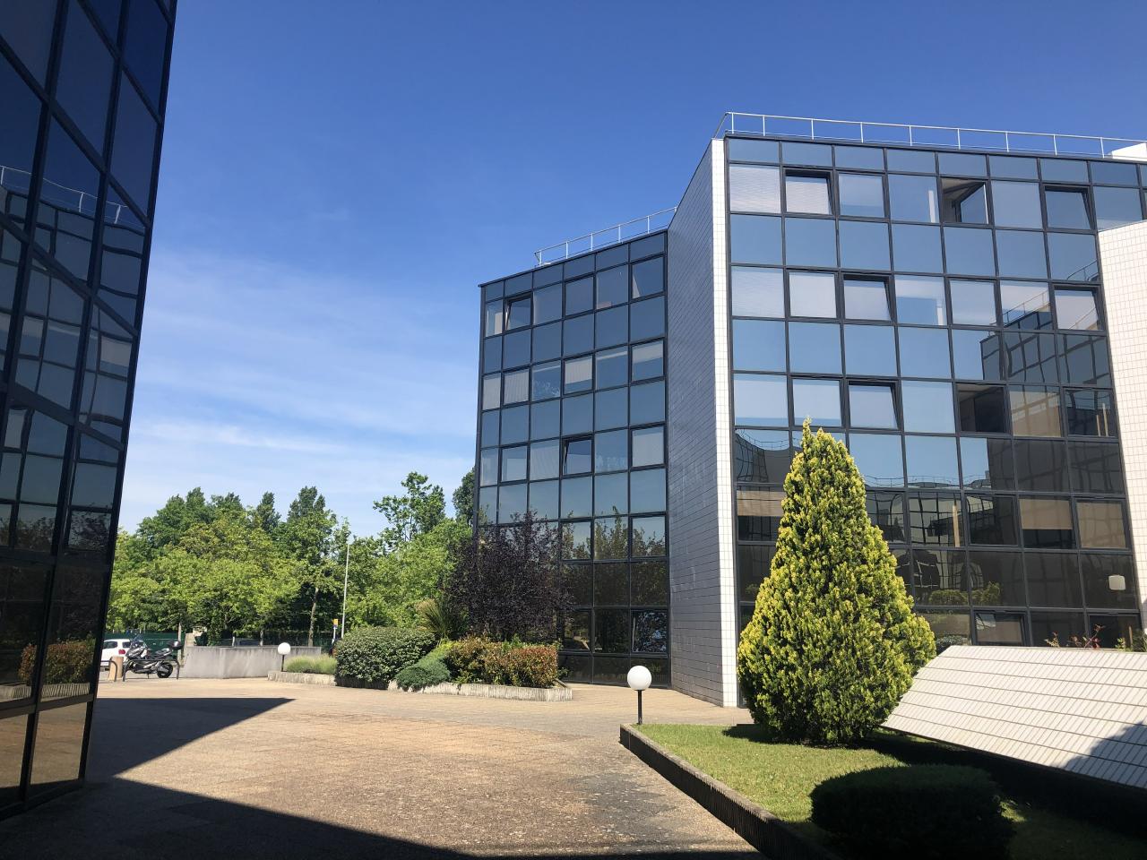 Bureau Blagnac 130m² Location bureau Blagnac Haute-Garonne OLBUR2315071 1
